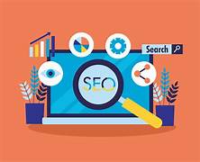 Posicionamiento SEO