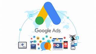 Publicidad en google ads